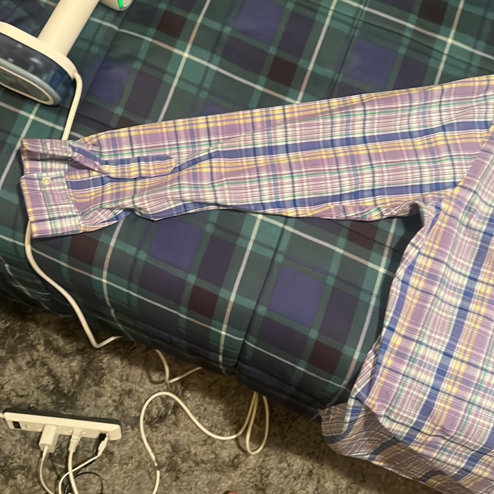 Polo Ralph Lauren Button Down Shirt - Picture 5 of 7